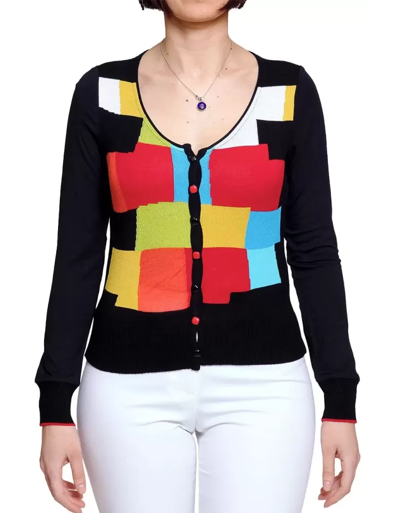 Sweter sprzedaży online Aventures des Toiles Sweter sprzedaży online Aventures des Toiles