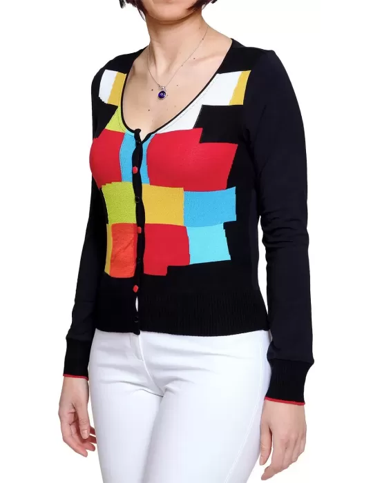 Cardigans Aventures des Toiles de la vente en ligne