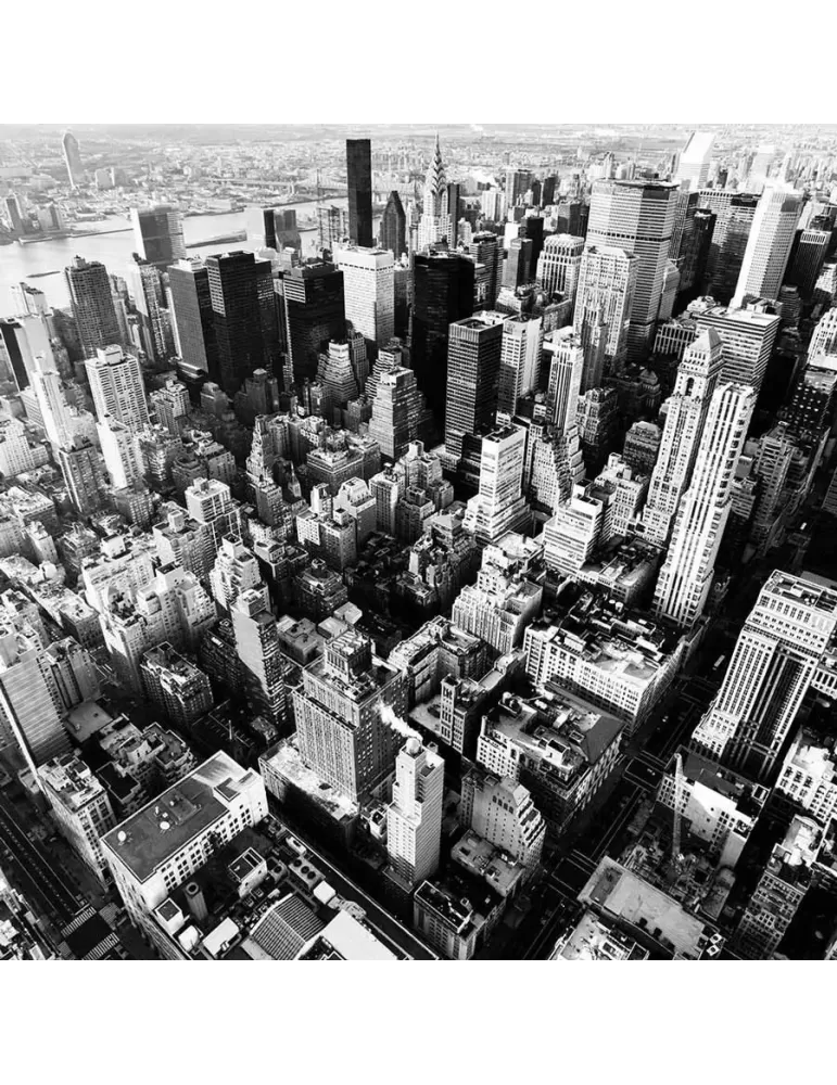 Foulard maxi Guarisco