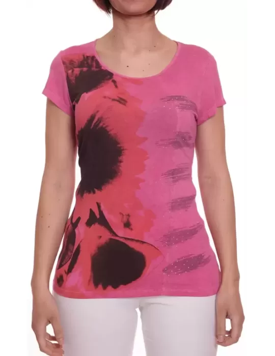 Vente en ligne t-shirt Roberta Foster Vente en ligne t-shirt Roberta Foster