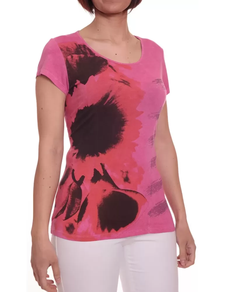 Shop online Roberta Picchiante T-shirt