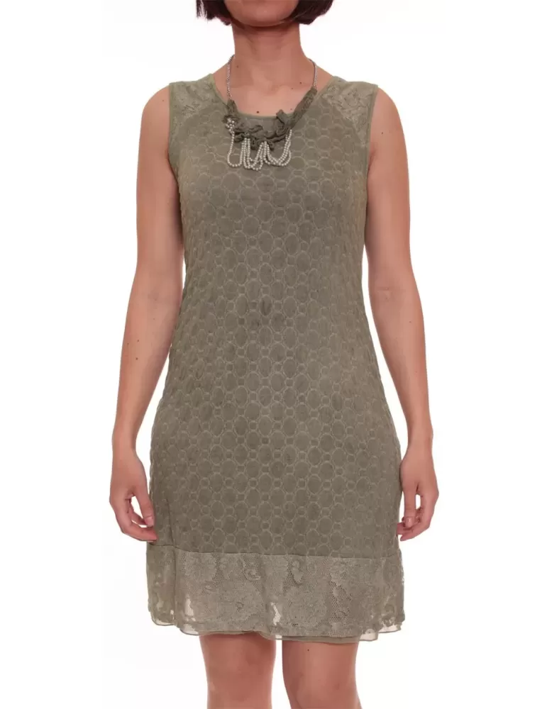 Online-Vertrieb Kleid Aventures des Toiles Online-Vertrieb Kleid Aventures des Toiles