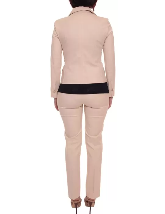 Online-Vertrieb Tailleur Hose
