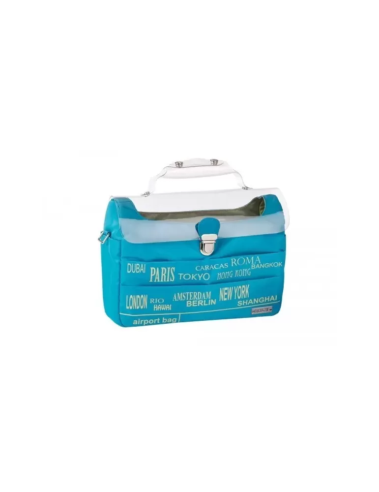 Coaban bag in bag store