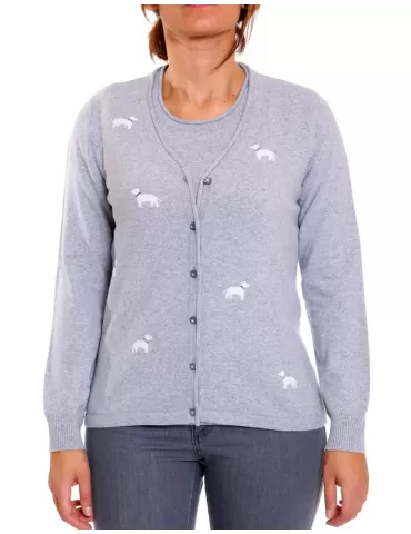 Онлайн продажа Твин набор Musetti