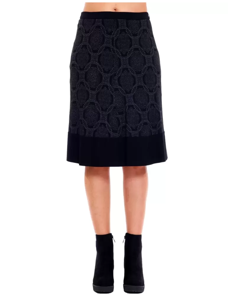 Vente en ligne Pucci jupe Vente en ligne Pucci jupe