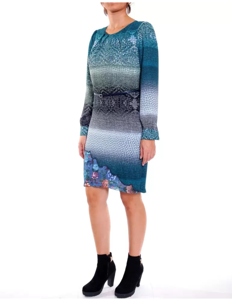 Robe en ligne vente Paz Torras