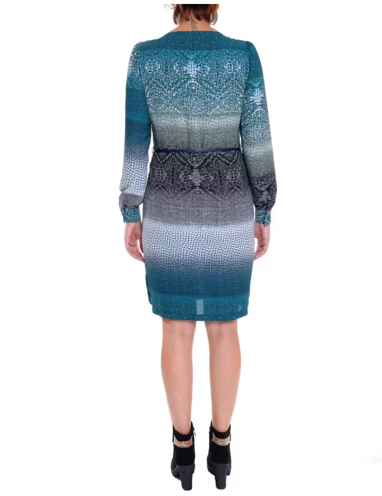 Shop online Paz Torras dress