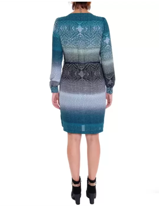 Shop online Paz Torras dress