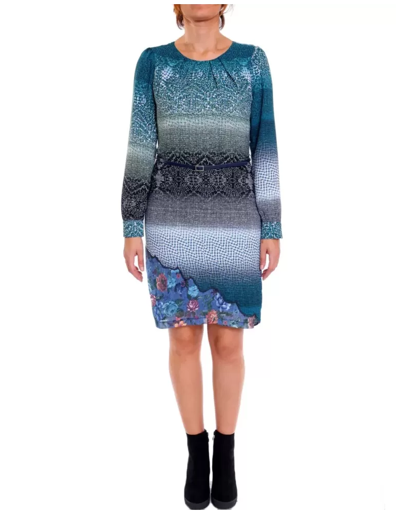 Shop online Paz Torras dress Shop online Paz Torras dress