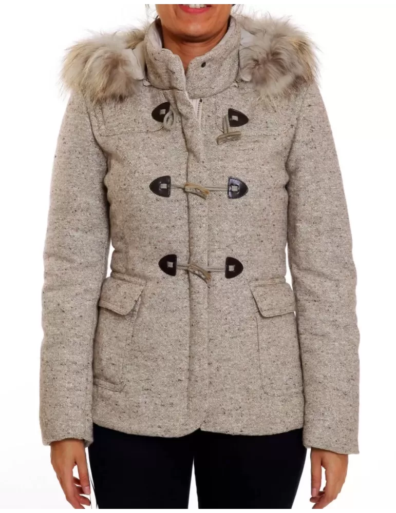 Verkauf On-line Daunenjacke Madreperla Verkauf On-line Daunenjacke Madreperla