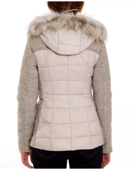 Verkauf On-line Daunenjacke Madreperla