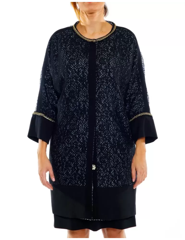 Shop online Calaluna long jacket Shop online Calaluna long jacket