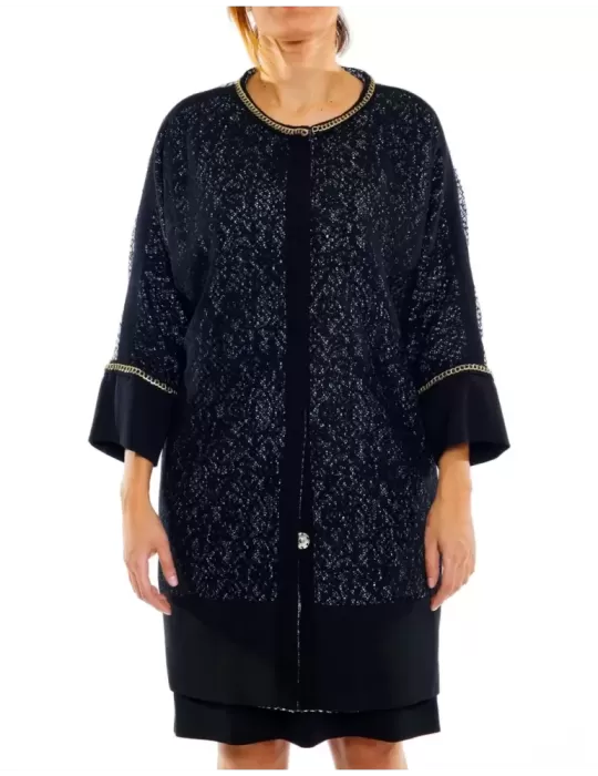 Verkauf On-line Übermantel Calaluna Verkauf On-line Übermantel Calaluna