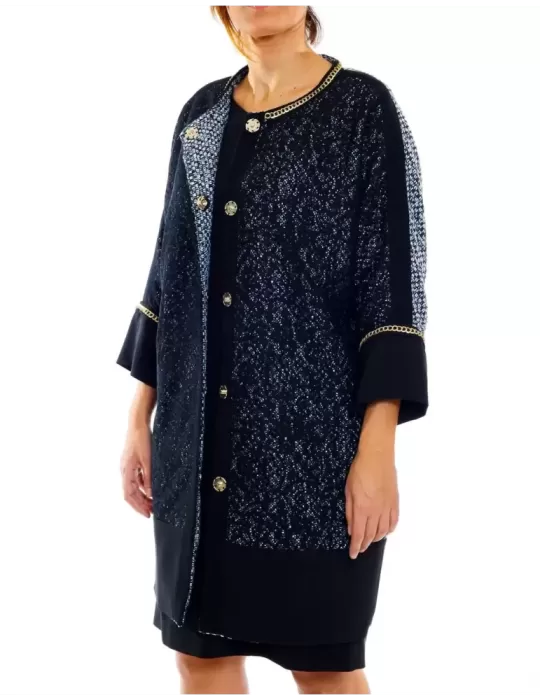 Verkauf On-line Übermantel Calaluna