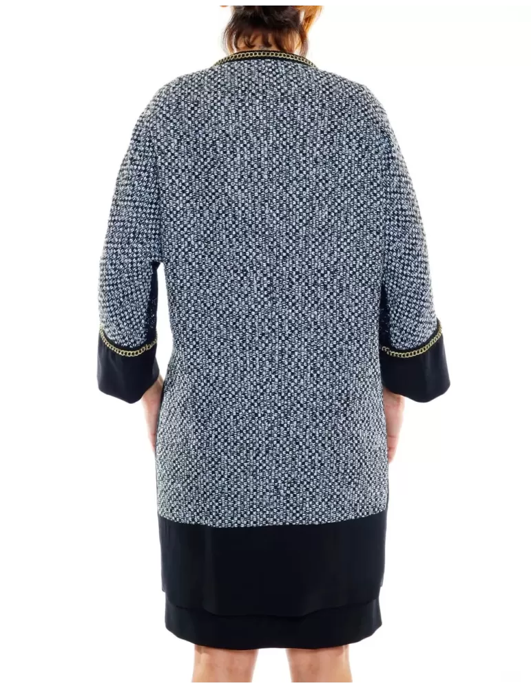 Shop online Calaluna long jacket