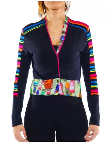 Sweter sprzedaży online Aventures des Toiles