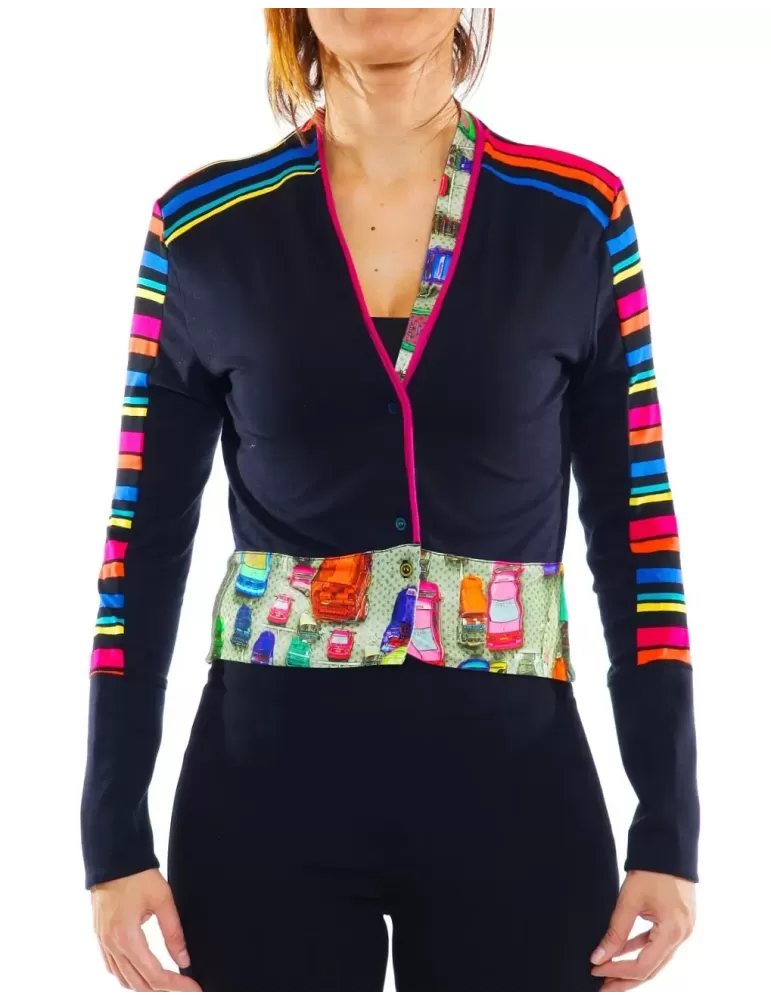 Sweter sprzedaży online Aventures des Toiles Sweter sprzedaży online Aventures des Toiles