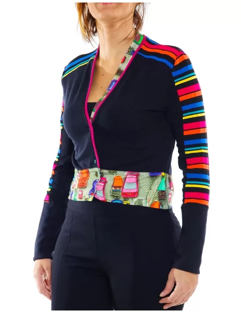 Sweter sprzedaży online Aventures des Toiles