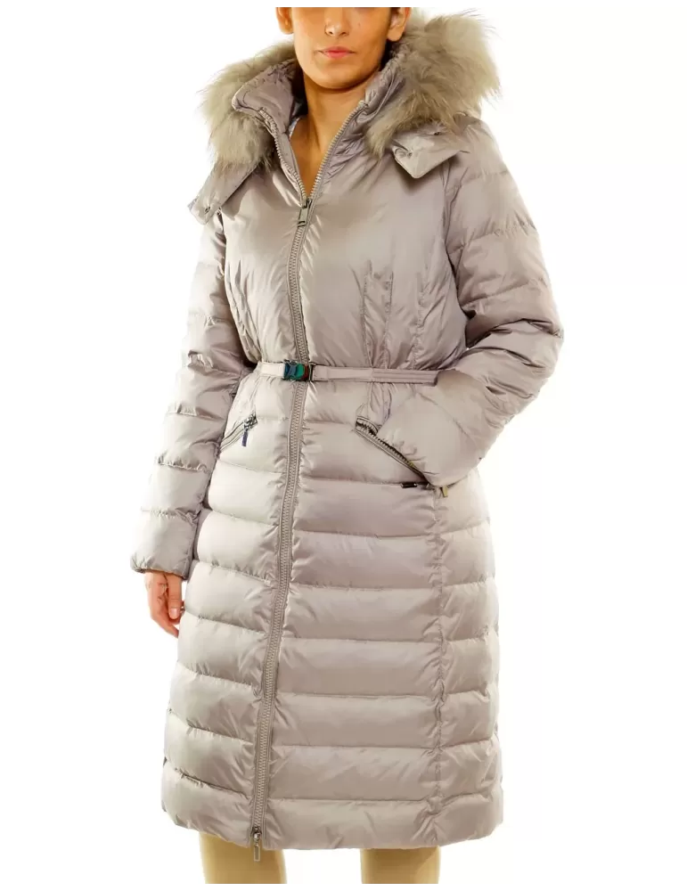 Shop online Concept K padded coat