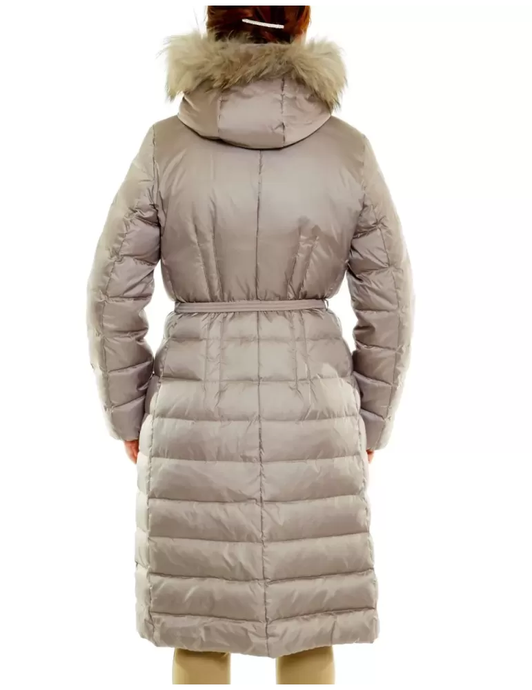 Shop online Concept K padded coat