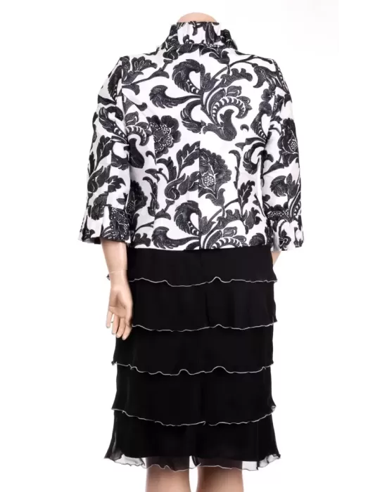 Online sale complete three-piece Sonia Peña