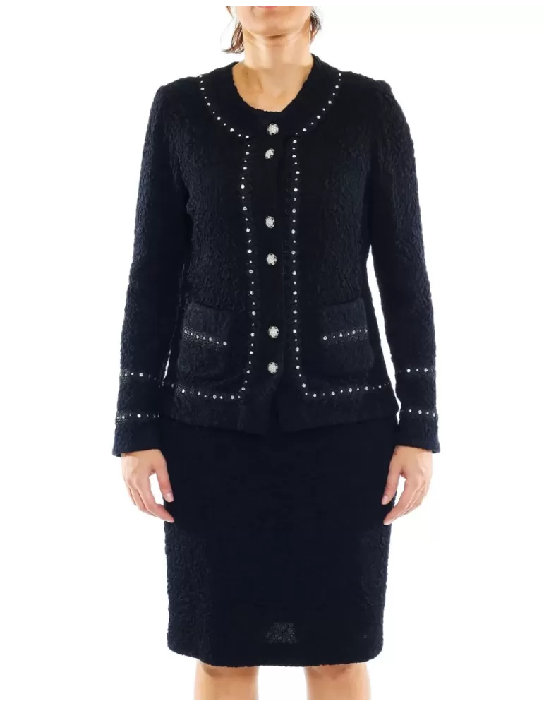 Shop online Liolà skirt suit