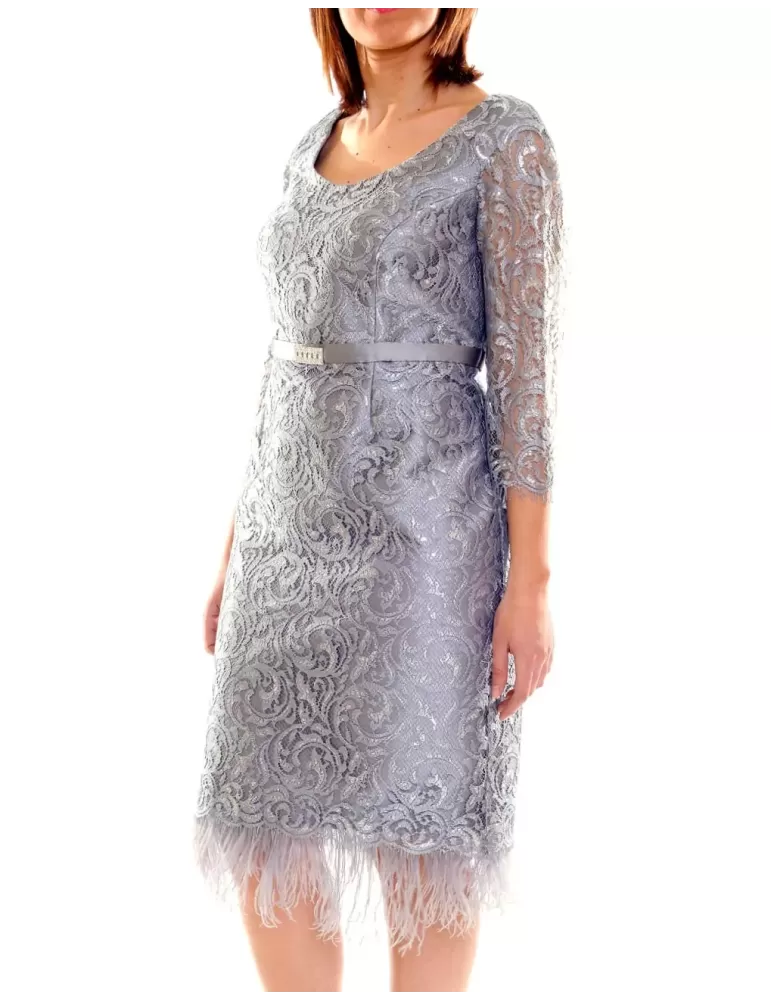 Boutique en ligne de robe de Sonia Peña