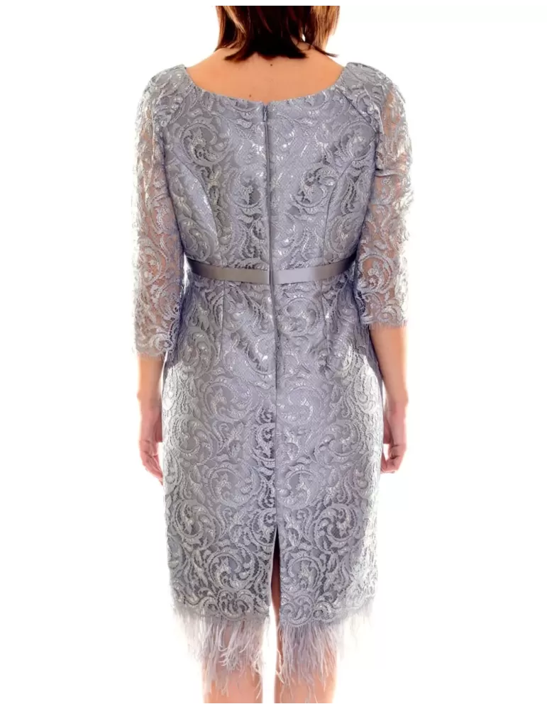 Boutique en ligne de robe de Sonia Peña