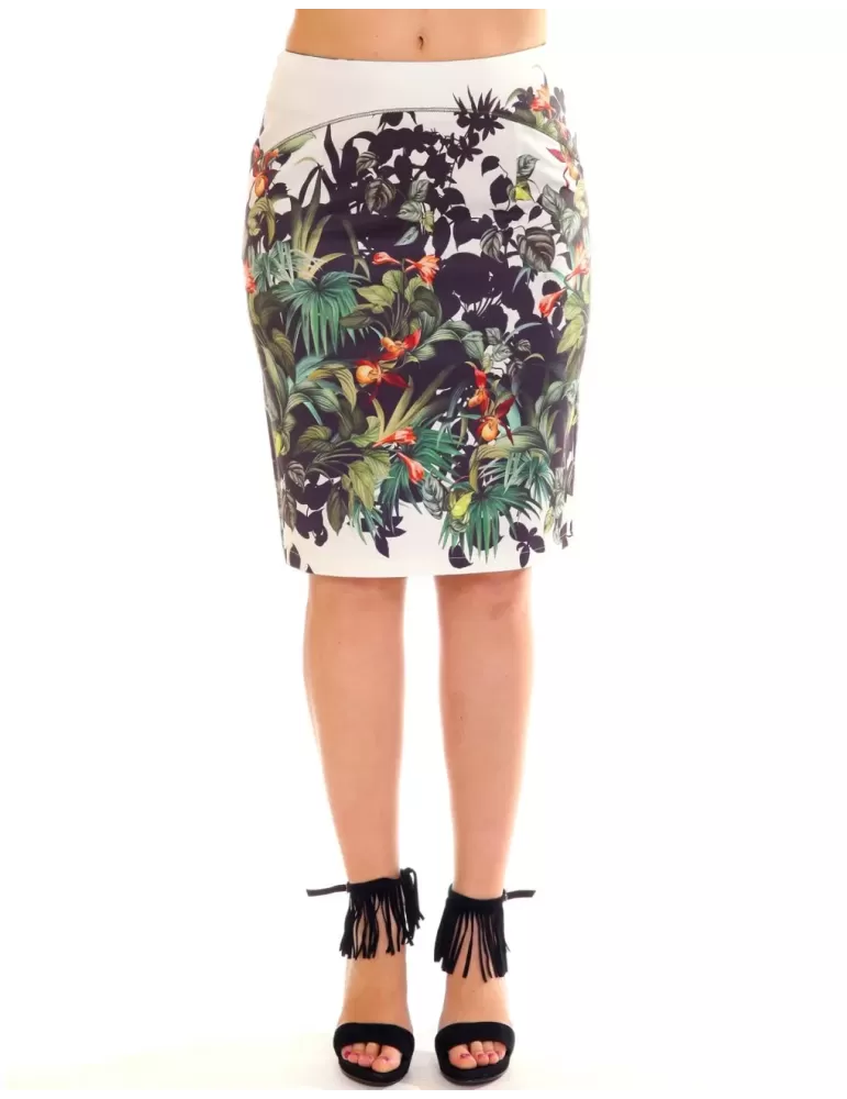 Jupe de vente en ligne Paz Torras Jupe de vente en ligne Paz Torras