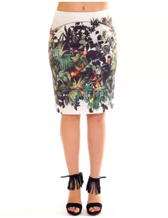 Shop online Paz Torras skirt Shop online Paz Torras skirt