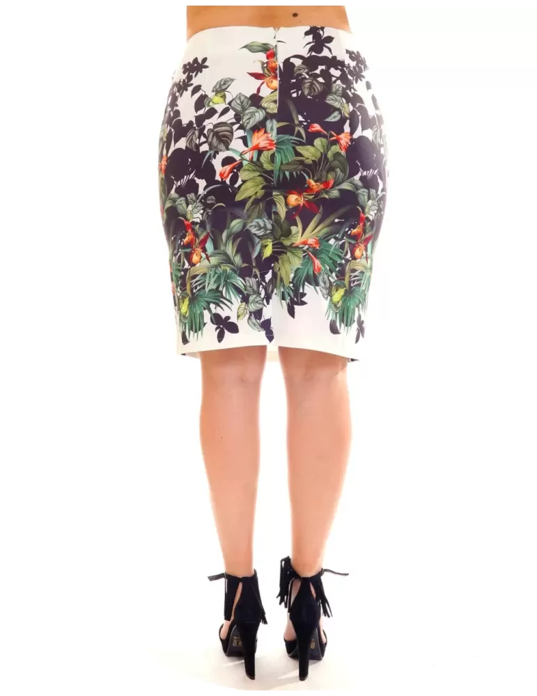 Shop online Paz Torras skirt