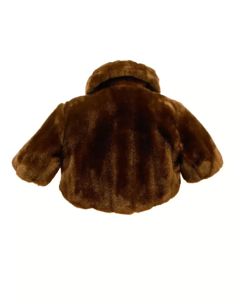 Verkauf online Nerz Pelz bolero