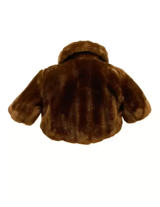 Sprzedaży bolerko futra norek online