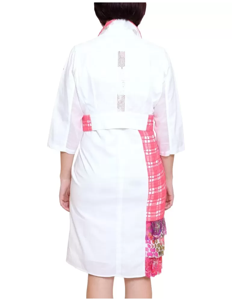 Shop now Fuego Woman outfit