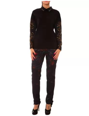 Shopping online blusa Aventures des Toiles 2