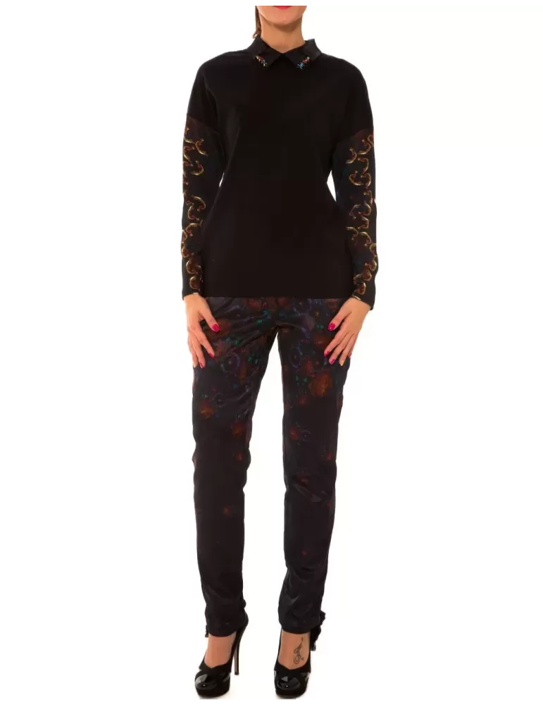 Shop online Aventures des toiles blouse