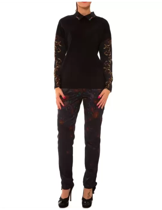 Shop online Aventures des toiles blouse