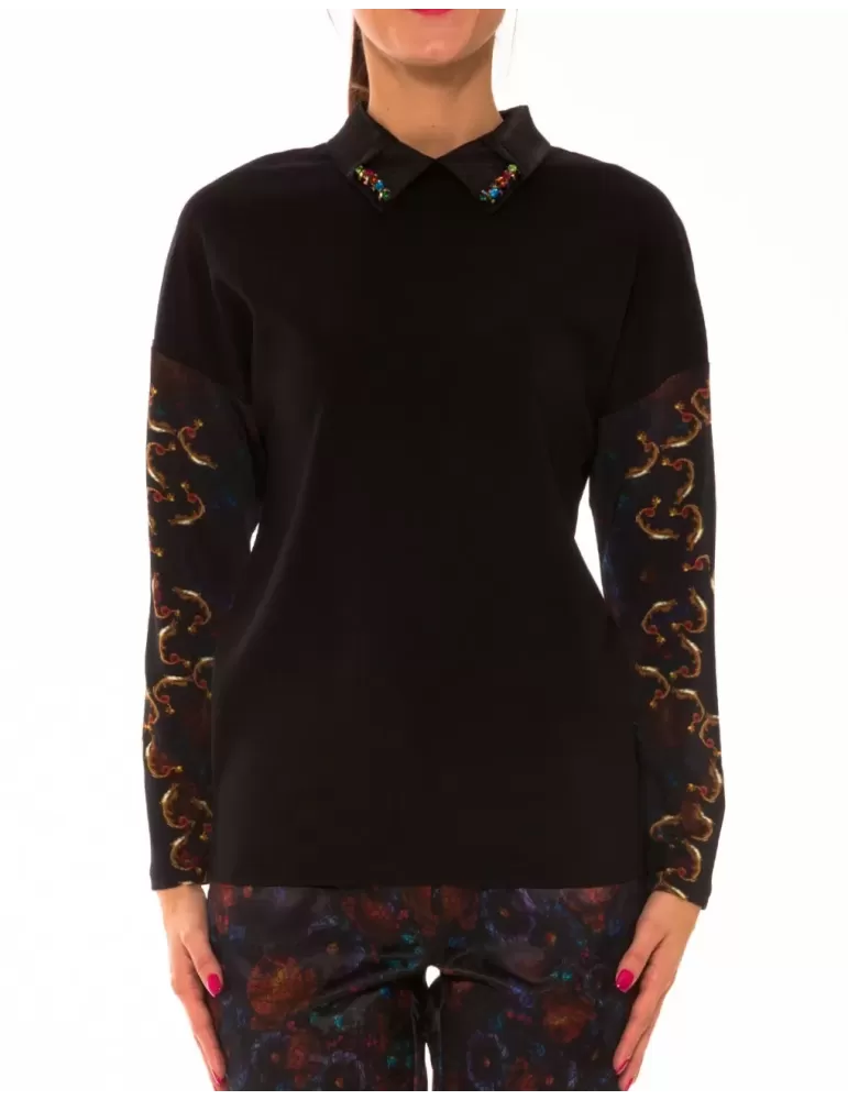 Shop online Aventures des toiles blouse Shop online Aventures des toiles blouse