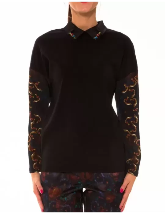 Shop online Aventures des toiles blouse Shop online Aventures des toiles blouse