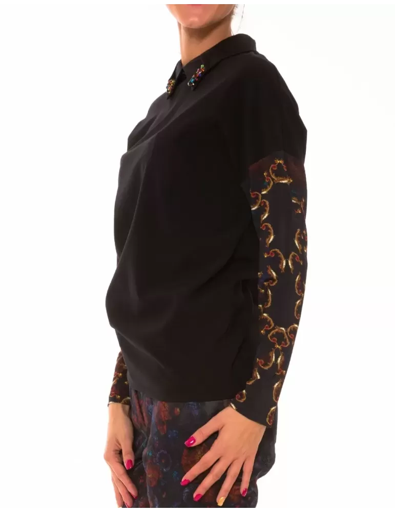 Shop online Aventures des toiles blouse