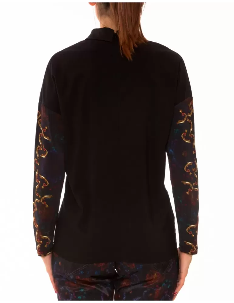 Shop online Aventures des toiles blouse