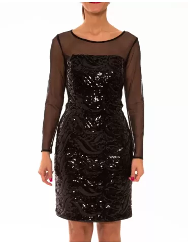 Boutique en ligne de robe de Sonia Peña 2