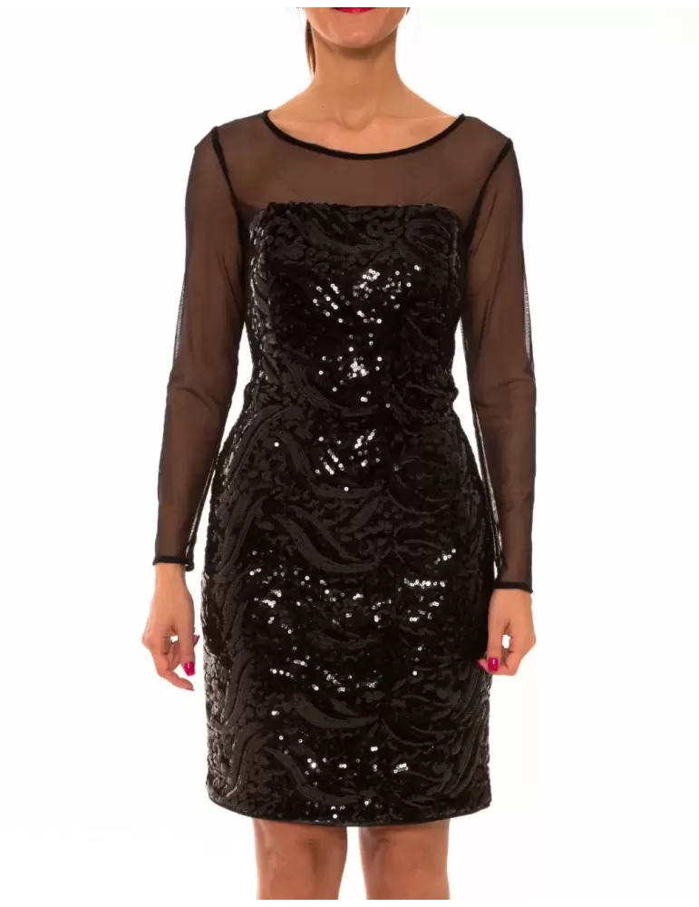 Boutique en ligne de robe de Sonia Peña