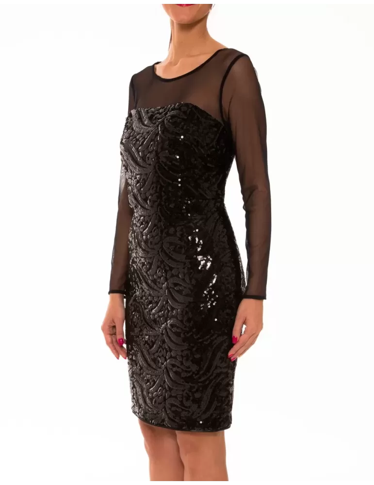 Boutique en ligne de robe de Sonia Peña