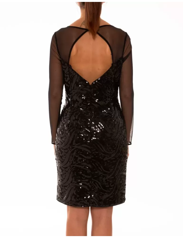 Boutique en ligne de robe de Sonia Peña