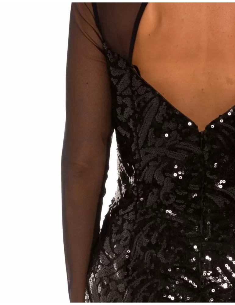 Boutique en ligne de robe de Sonia Peña