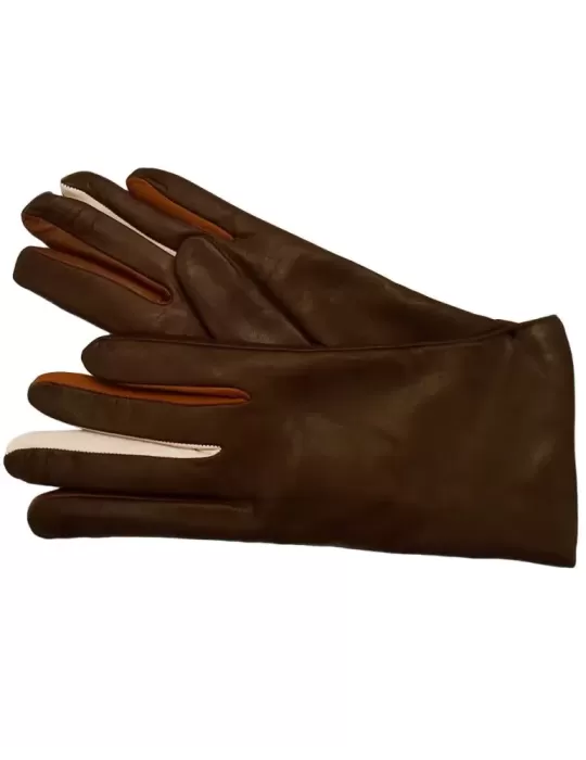 Shop on line leather gloves Shop on line leather gloves