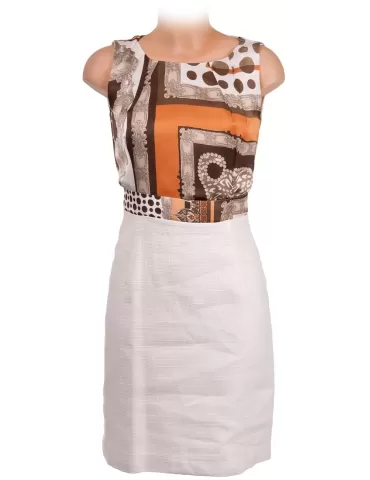 Shop online Luca Giordani dress and jacket