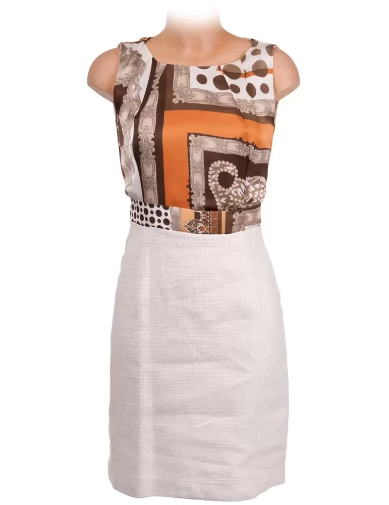 Shop online Luca Giordani dress and jacket Shop online Luca Giordani dress and jacket